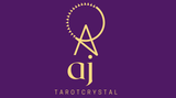 tarotcrystals by aj